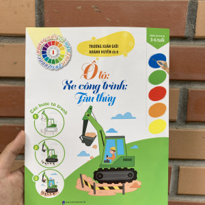 Ô tô, xe công trình, tàu thuỷ 1